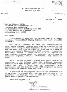 Rockefeller-Gibbons-Letter
