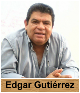 Edgar Gutiérrez