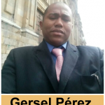 Gersel Pérez