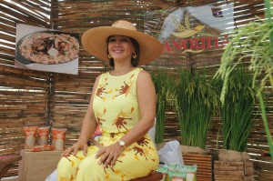 María Helena Quiñones b