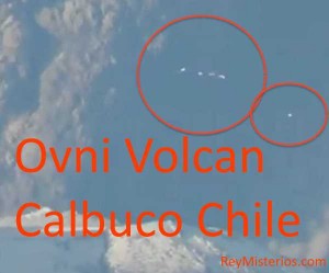 Ovni-Volcan-Calbuco-Chile