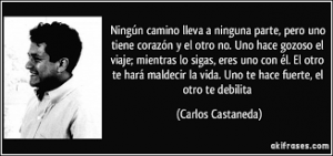 carlos Castañeda