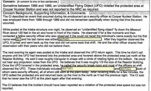 Copper-UFO-Report