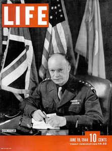 LIFE_06191944_Eisenhower_cover