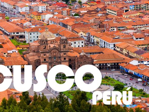 viajar a Cusco Perú: ombligo del mundo del imperio Inca