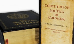 biblia y constitucion