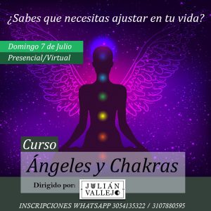 angeles_chakras