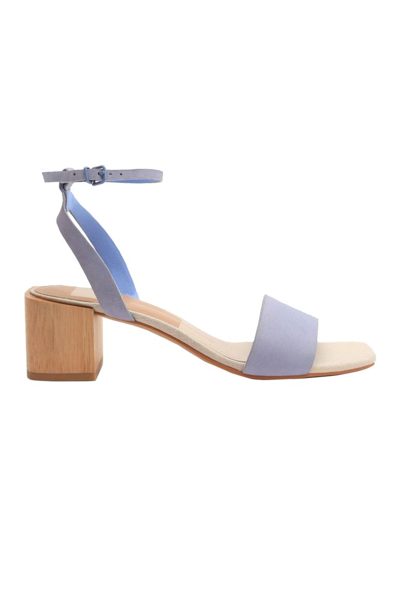 Dolce Vita Zarita Sandals, $120; dolcevita.com