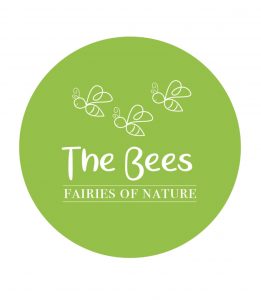 The bees - Fairies of Nature. Imagen: suminstrada