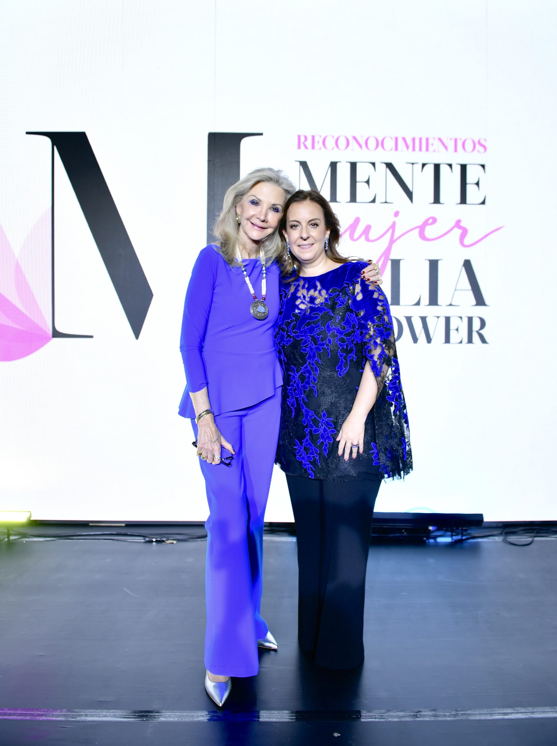 Los Reconocimientos Mente Mujer Dalia Empower