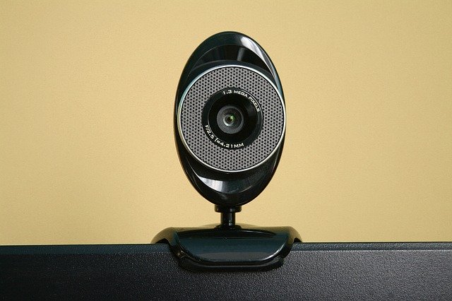 webcamer
