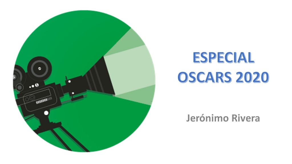 Oscars Jerónimo Rivera
