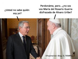 Papa-Uribe