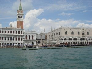 Venecia panorámica