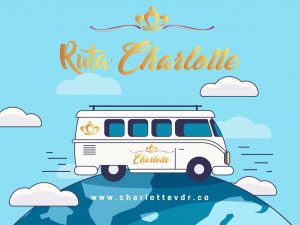 Ruta Charlotte - Imagen archico Charlotte