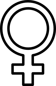women symbol