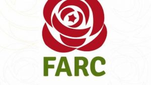 Logo Farc