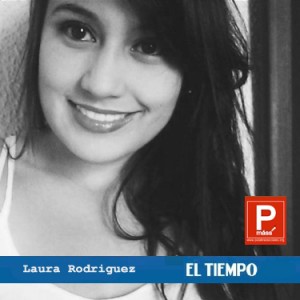 Laura Rodriguez F