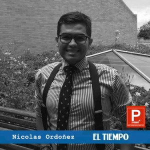 Nicolas Ordoñez