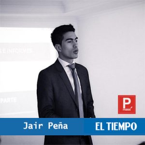 Jair Peña Palabras mas
