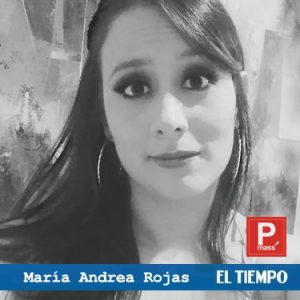 María Andrea Rojas