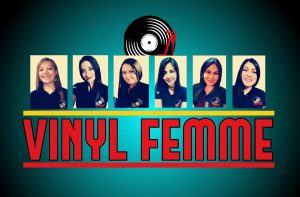 Vinyl Femme reúne a las mujeres coleccionistas de salsa