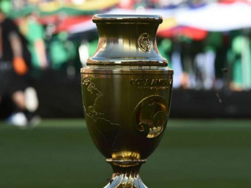 Foto: Getty Images. Copa América 2020, Argentina, Colombia, Conmebol
