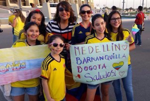 Medellín y Barranquilla: una sola fuerza