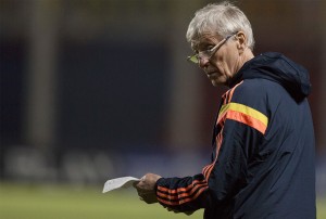 José Pékerman