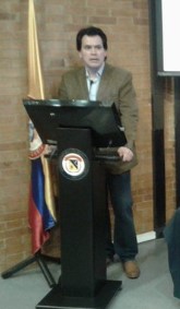 Joaquín Acosta