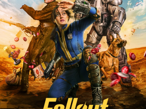 Fallout - Cortesía Prime Video