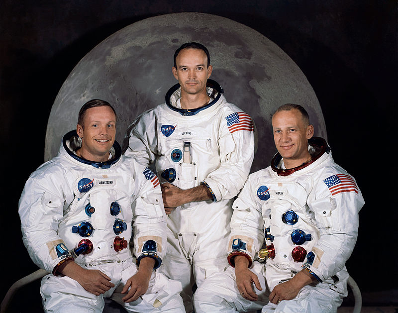 Apollo Bloque 2015 Cosmos Kosmos Espacio Apollo 1 Nasa USA 