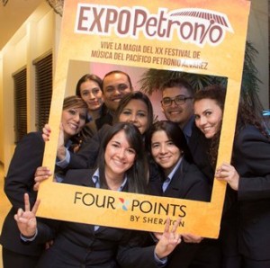 Expo Petronio 186 c