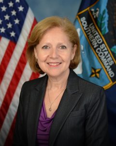 Liliana Ayalde 2 Embajadora de EE. UU