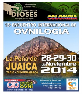 AFICHE 12 CONGRESO COLOMBIA baner