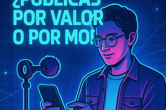 Creada por IA