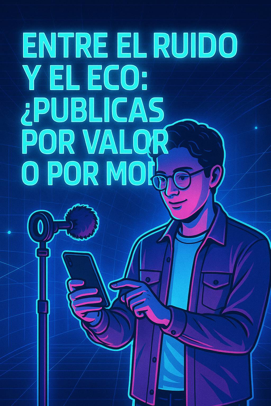 Creada por IA