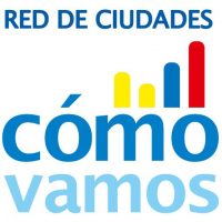 Foto del autor: Red Colombiana de Ciudades Cómo Vamos