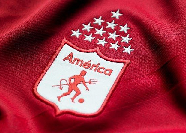 Logo del América