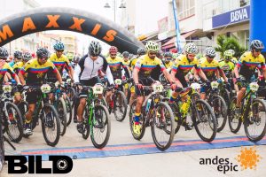 Andes Epic 2017 3