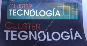 EC, Cluster Tecnología