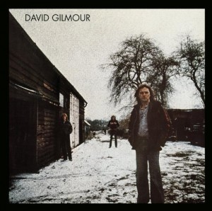David Gilmour 1