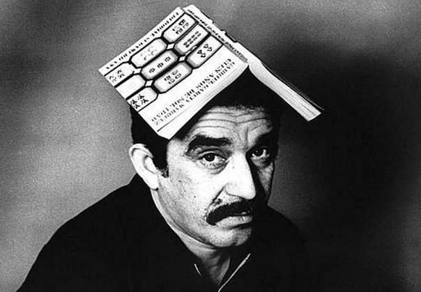García Márquez y Cien años de soledad