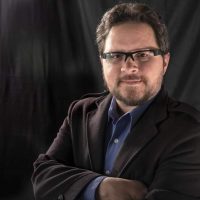 Foto del autor: Jerónimo Rivera