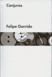 FELIPE GARRIDO