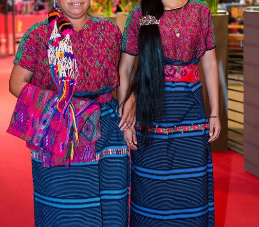 María y Juana (Foto: Berlinale)