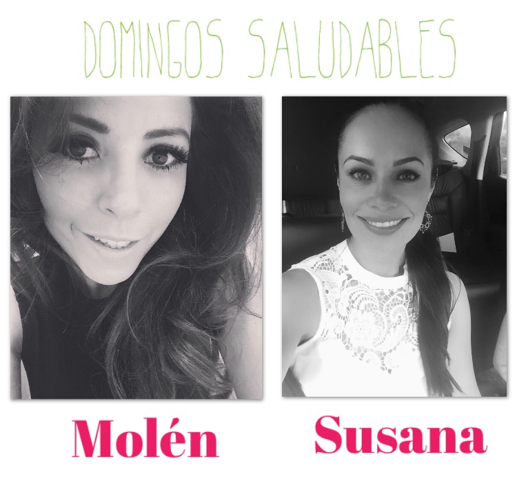 Molén y Susana