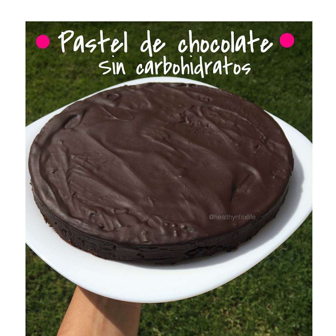 Domingos Saludables: Pastel de Chocolate sin carbohidratos | Blogs El Tiempo