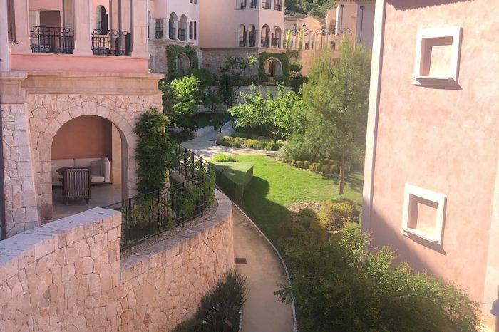 Park Hyatt Mallorca