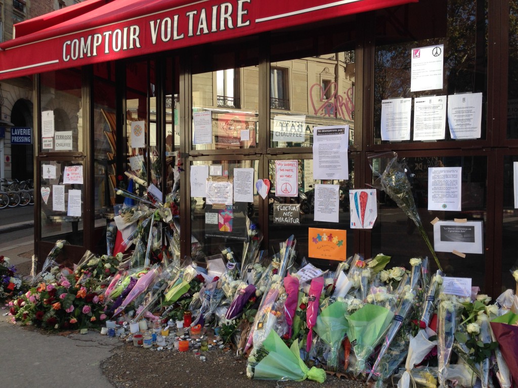 Paris - cafe - massacre 2015-11-28 13.47.38